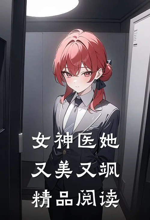 女神医她又美又飒精品阅读