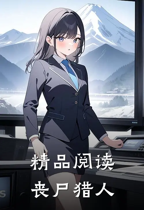 精品阅读丧尸猎人