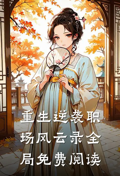 重生逆袭职场风云录全局免费阅读