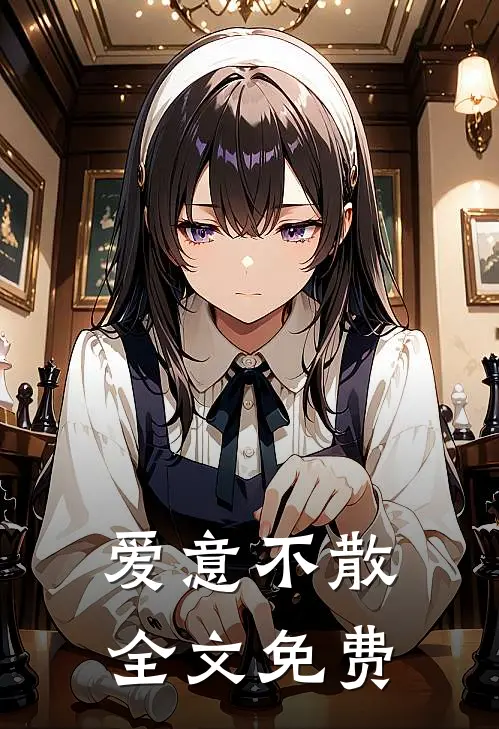 爱意不散全文免费