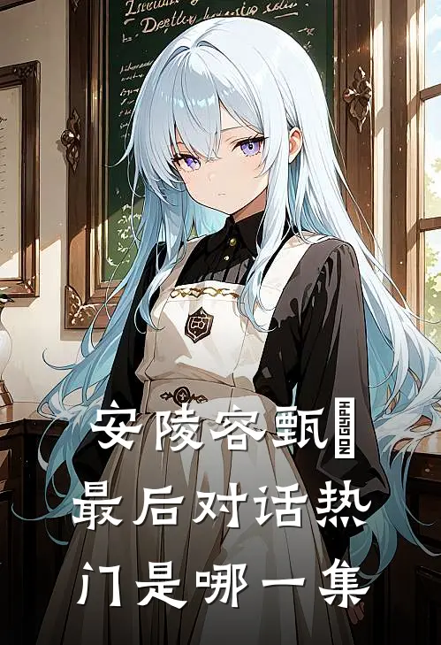 安陵容甄嬛最后对话热门是哪一集