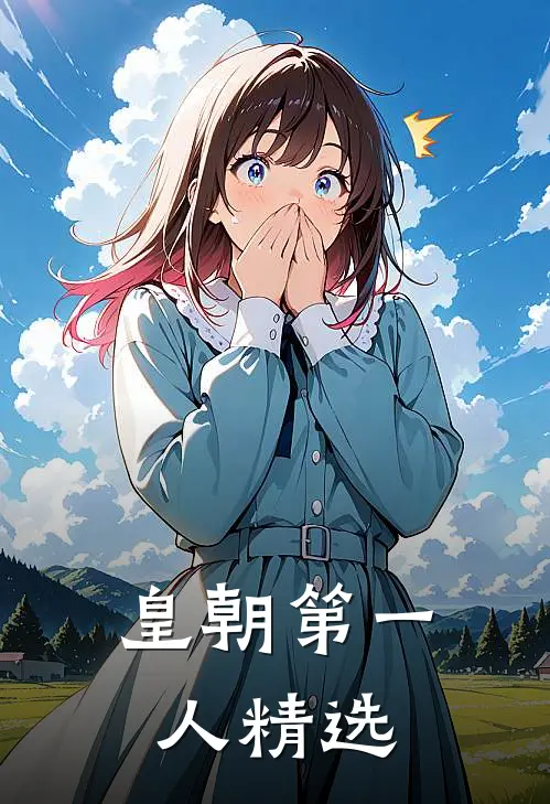 皇朝第一人精选