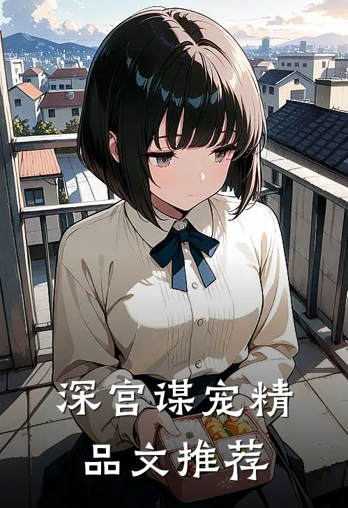 深宫谋宠精品文推荐