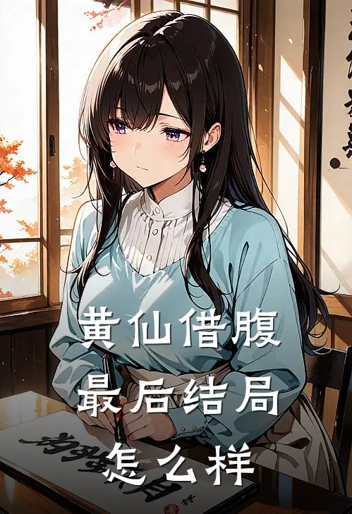 黄仙借腹最后结局怎么样