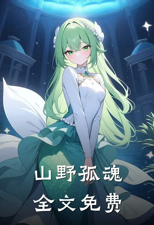 山野孤魂全文免费