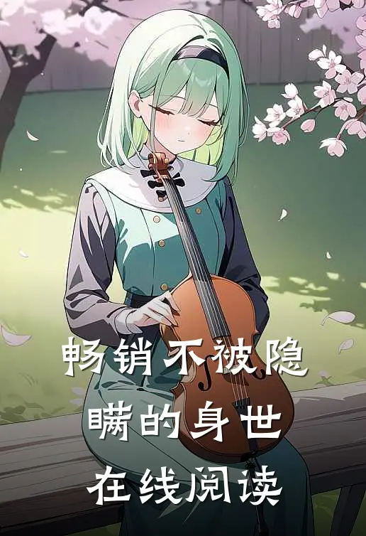 畅销不被隐瞒的身世在线阅读