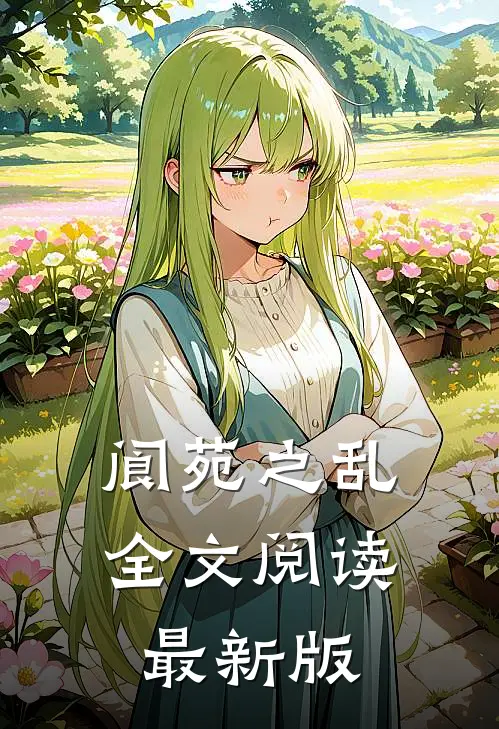 阆苑之乱全文阅读最新版