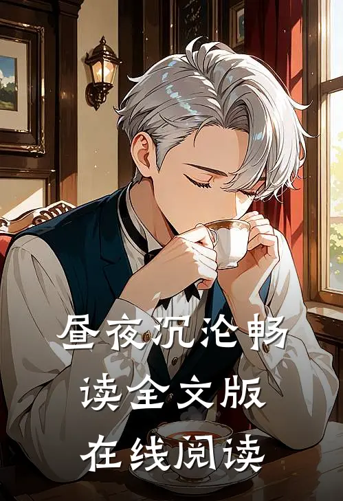 昼夜沉沦畅读全文版在线阅读