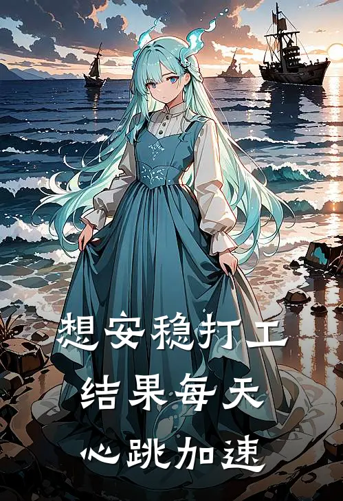 想安稳打工,结果每天心跳加速怎么办