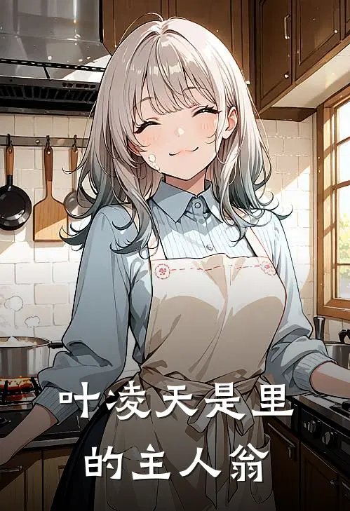 叶凌天是里的主人翁