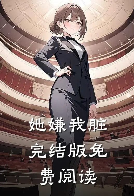 她嫌我脏完结版免费阅读