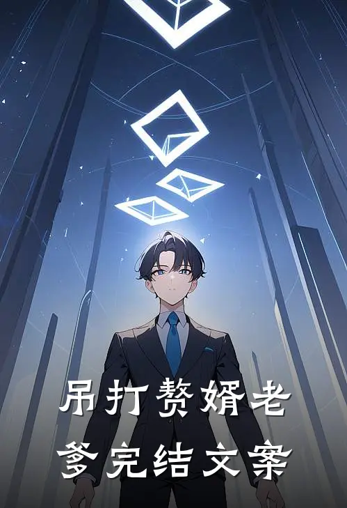 吊打赘婿老爹完结文案
