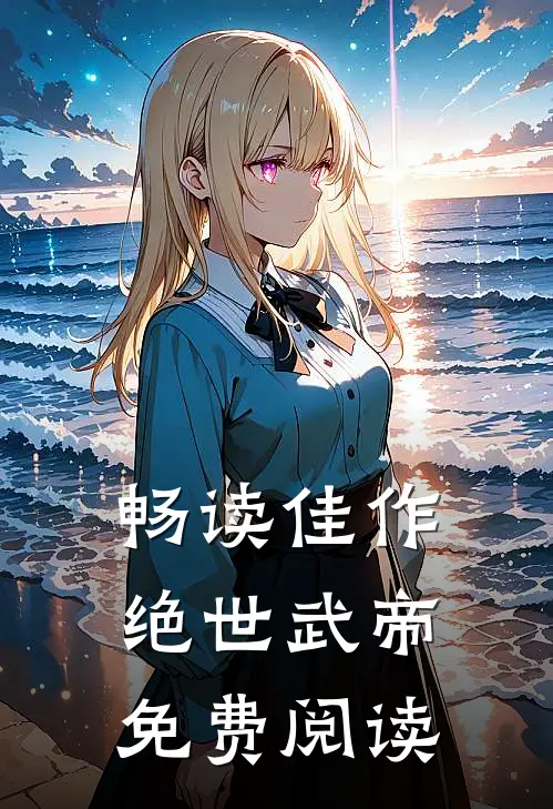 畅读佳作绝世武帝免费阅读