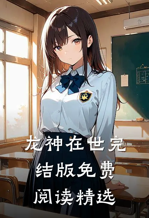 龙神在世完结版免费阅读精选