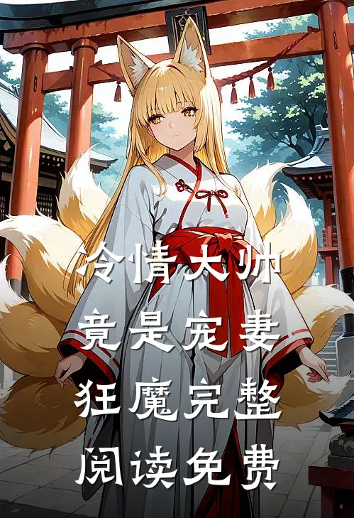 冷情大帅竟是宠妻狂魔完整阅读免费