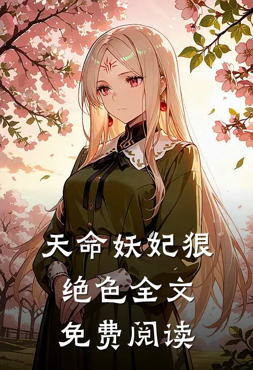 天命妖妃狠绝色全文免费阅读