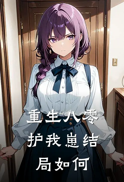 重生八零护我崽结局如何