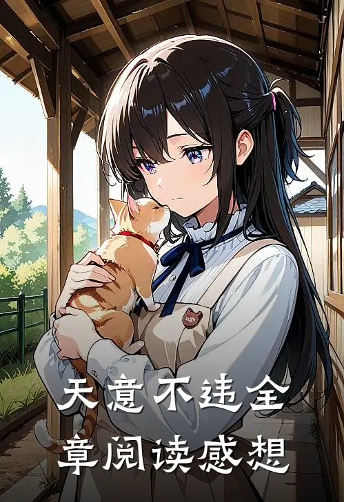 天意不违全章阅读感想