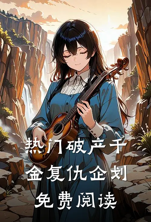 热门破产千金复仇企划免费阅读