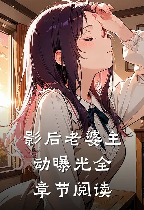 影后老婆主动曝光全章节阅读