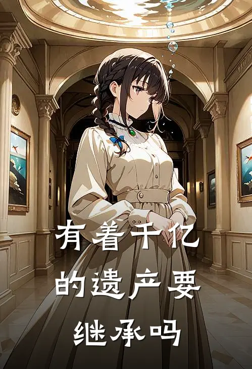 有着千亿的遗产要继承吗
