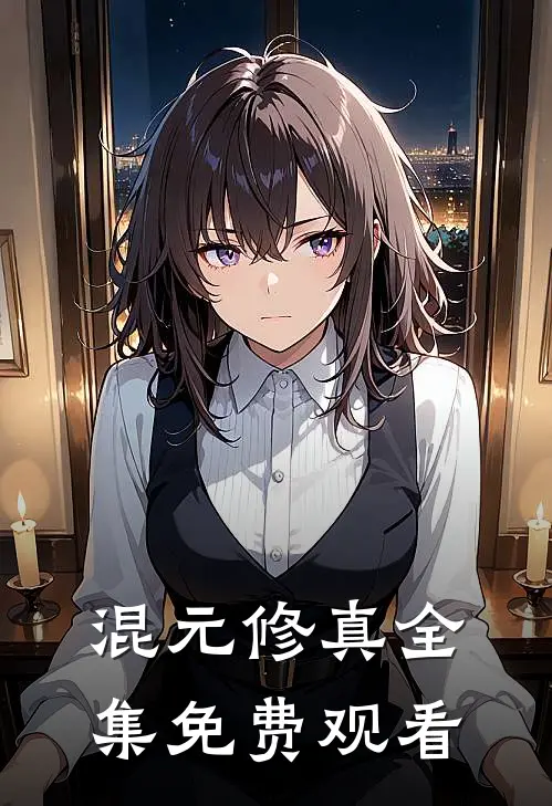 混元修真 全集免费观看