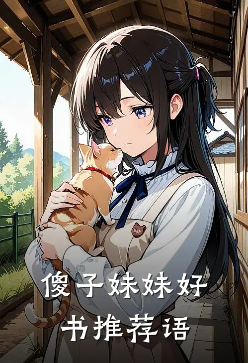 傻子妹妹好书推荐语