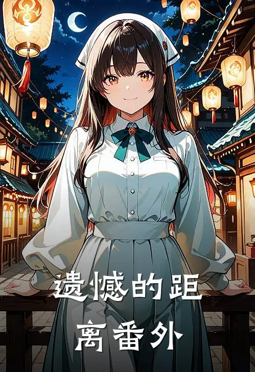 遗憾的距离番外