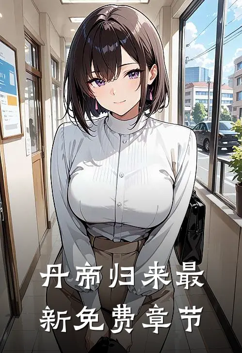 丹帝归来最新免费章节