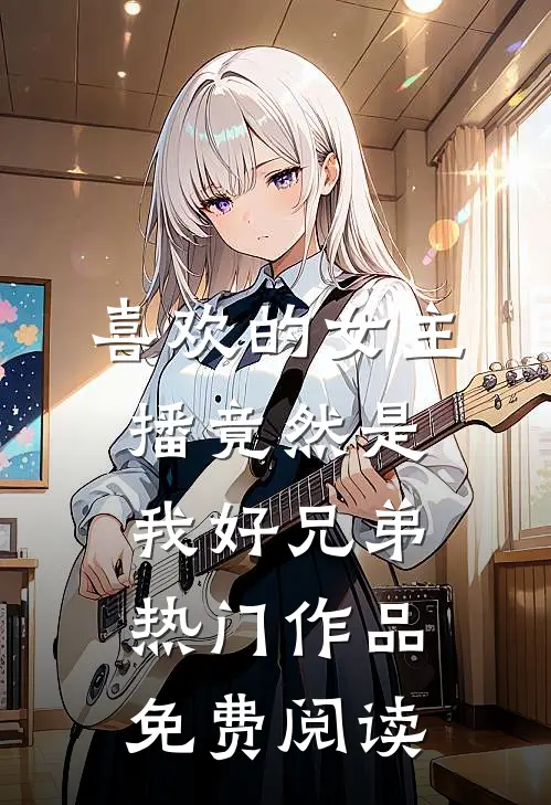 喜欢的女主播竟然是我好兄弟热门作品免费阅读