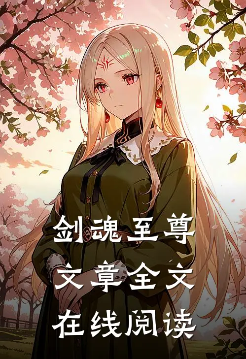 剑魂至尊文章全文在线阅读