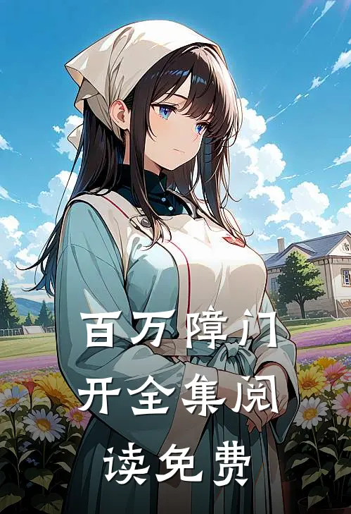 百万障门开全集阅读免费