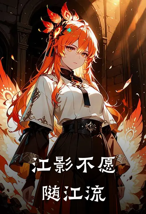 江影不愿随江流
