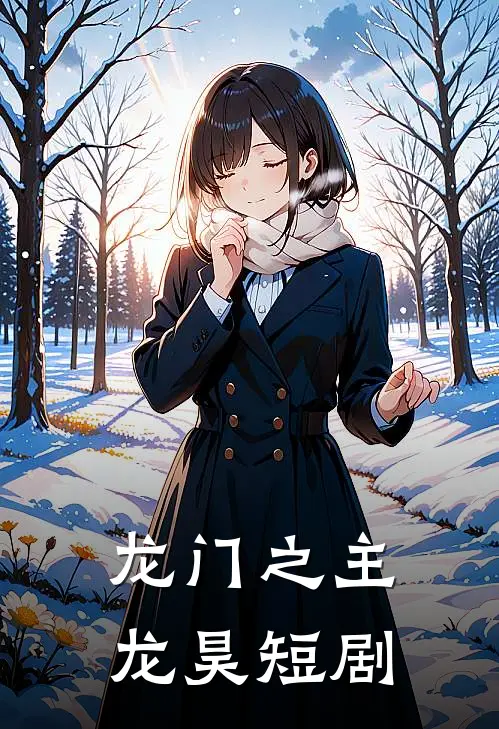 龙门之主龙昊短剧