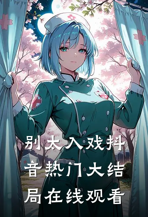 别太入戏抖音热门大结局在线观看