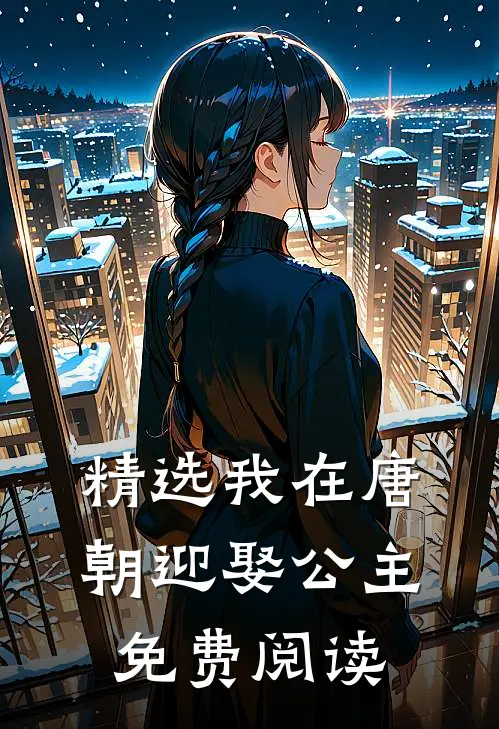 精选我在唐朝迎娶公主免费阅读