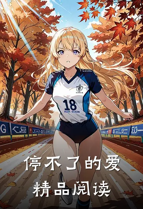 停不了的爱精品阅读