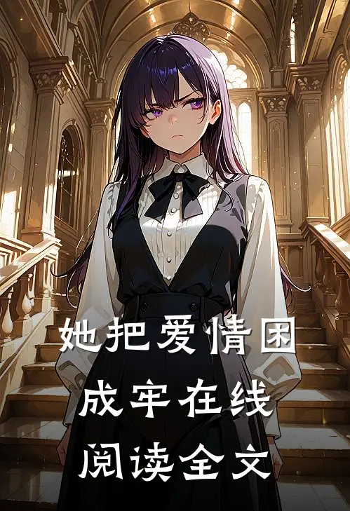 她把爱情困成牢在线阅读全文