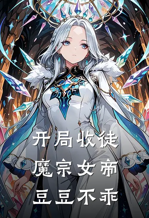 开局收徒魔宗女帝(豆豆不乖)