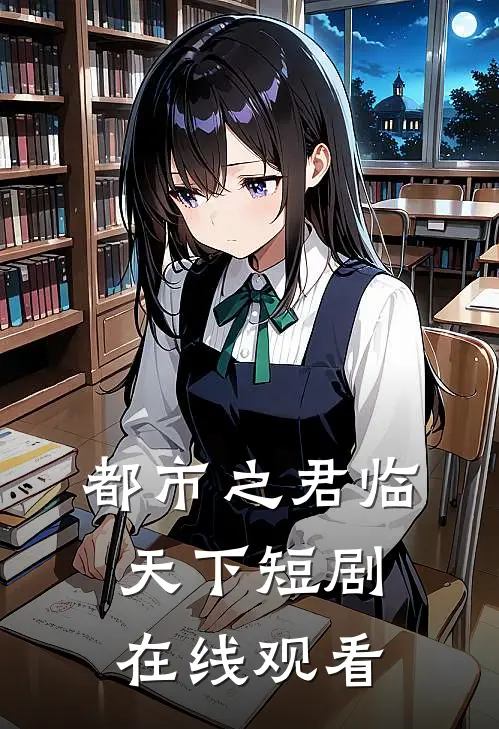 都市之君临天下短剧在线观看