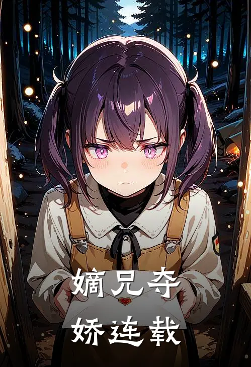 嫡兄夺娇连载