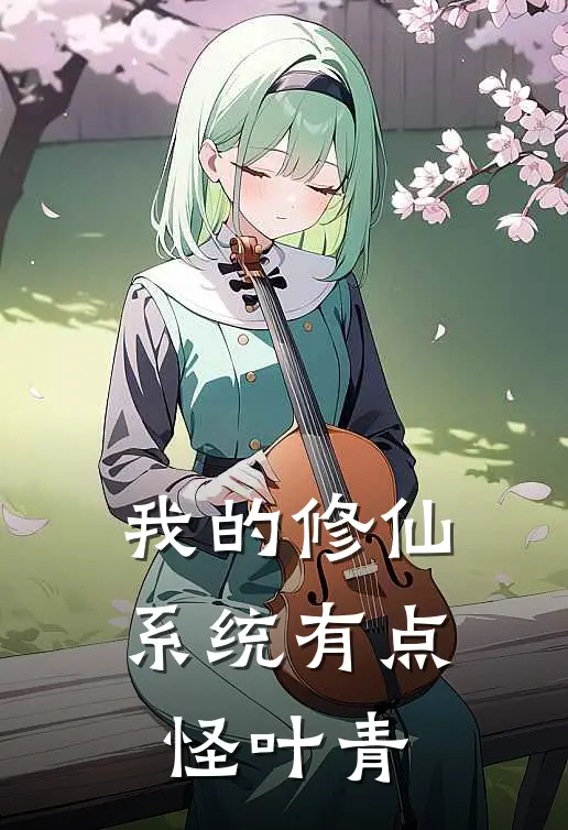 我的修仙系统有点怪 叶青