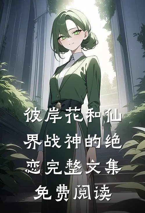 彼岸花和仙界战神的绝恋完整文集免费阅读