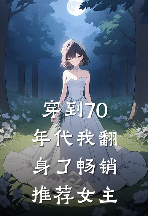 穿到70年代我翻身了畅销推荐女主