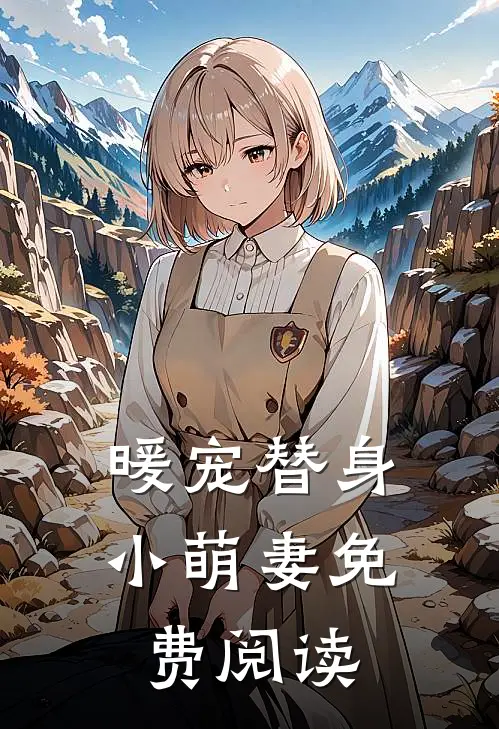 暖宠替身小萌妻免费阅读