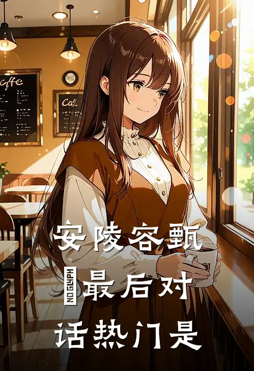 安陵容甄嬛最后对话热门是