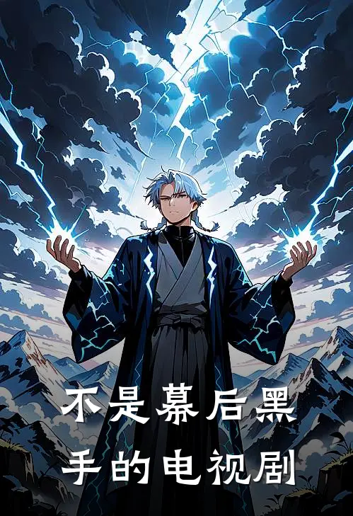 不是幕后黑手的电视剧