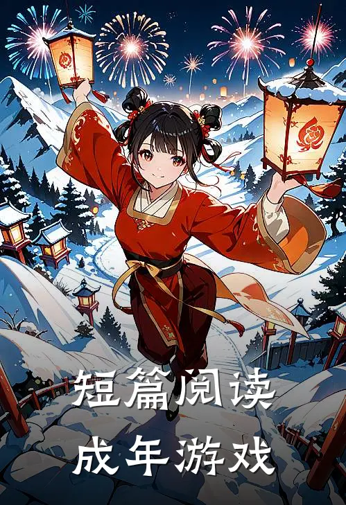短篇阅读成年游戏