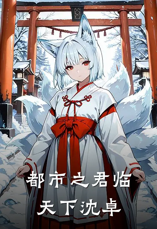 都市之君临天下沈卓
