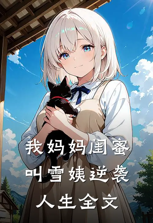 我妈妈闺蜜叫雪姨逆袭人生全文